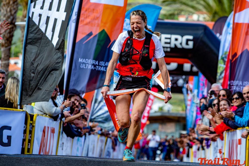 Ultra Trail MIUT de Madeira 24