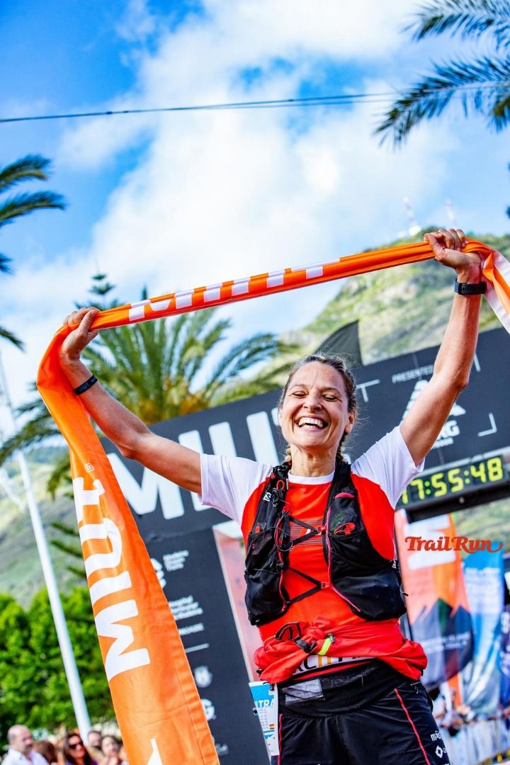 Ultra Trail MIUT de Madeira 24