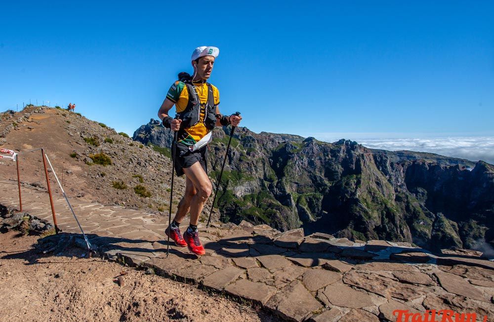 Ultra Trail MIUT de Madeira 25