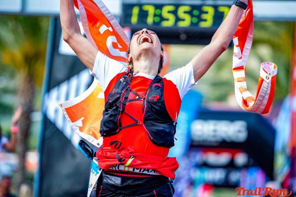 Ultra Trail MIUT de Madeira 24