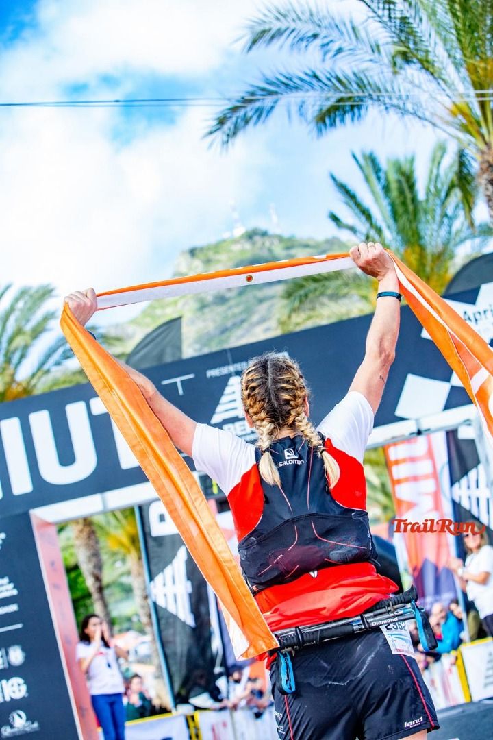 Ultra Trail MIUT de Madeira 24
