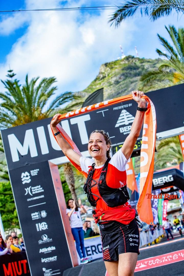 Ultra Trail MIUT de Madeira 24