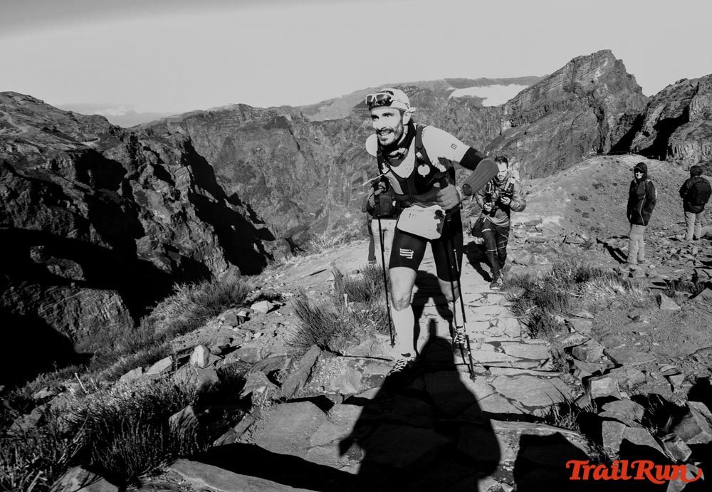 Ultra Trail MIUT de Madeira 24