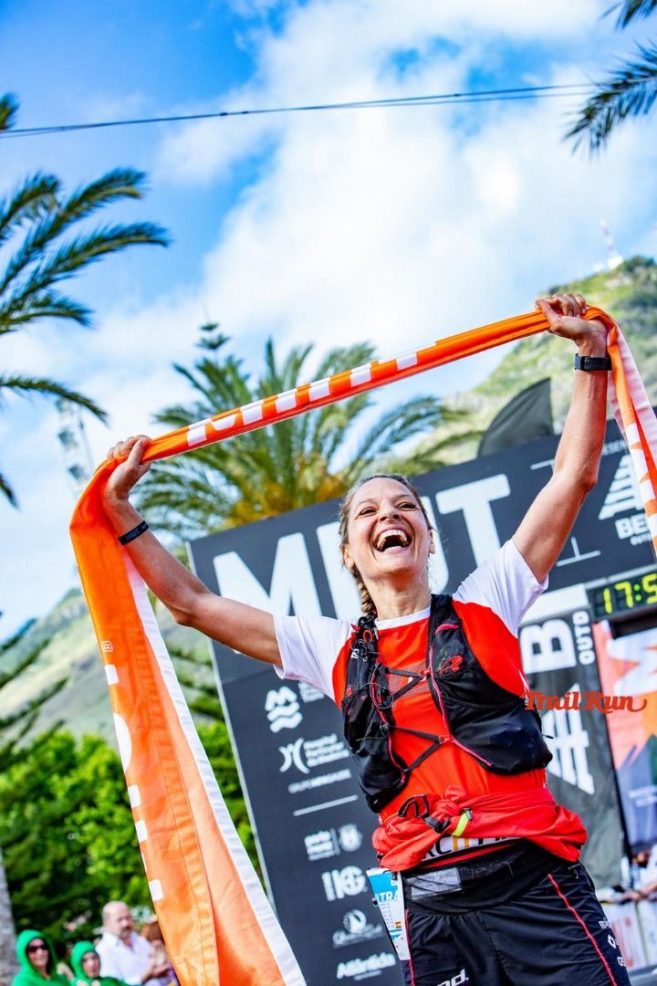 Ultra Trail MIUT de Madeira 24