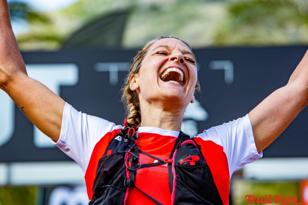 Ultra Trail MIUT de Madeira 24