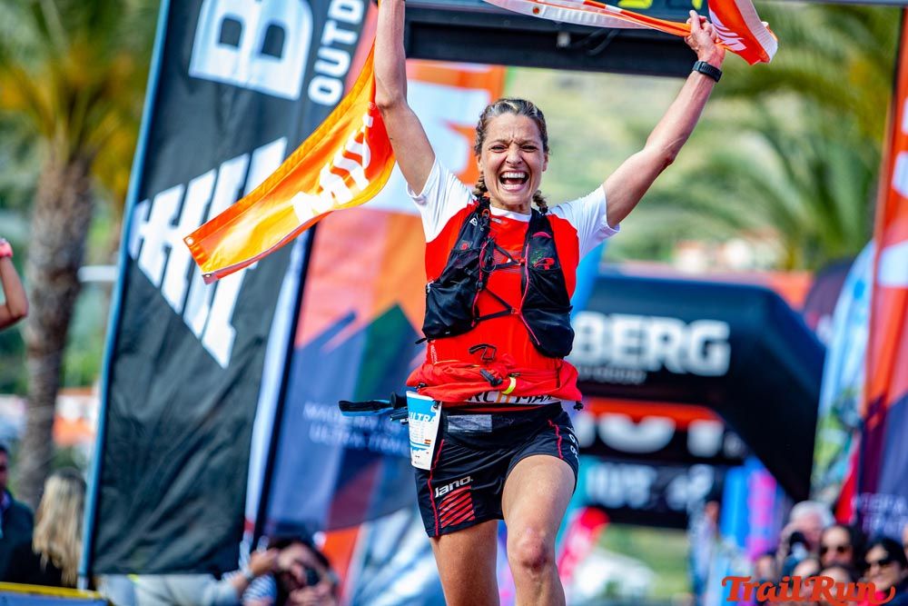Ultra Trail MIUT de Madeira 24