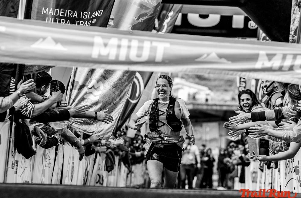 Ultra Trail MIUT de Madeira 24