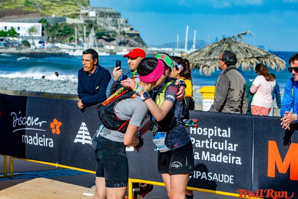 Ultra Trail MIUT de Madeira 24
