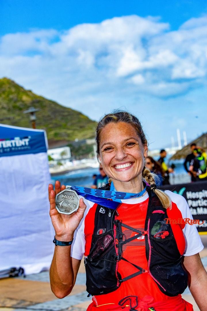 Ultra Trail MIUT de Madeira 24