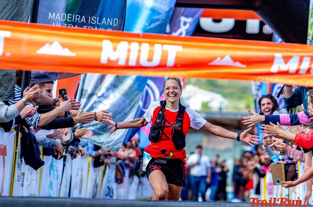 Ultra Trail MIUT de Madeira 24