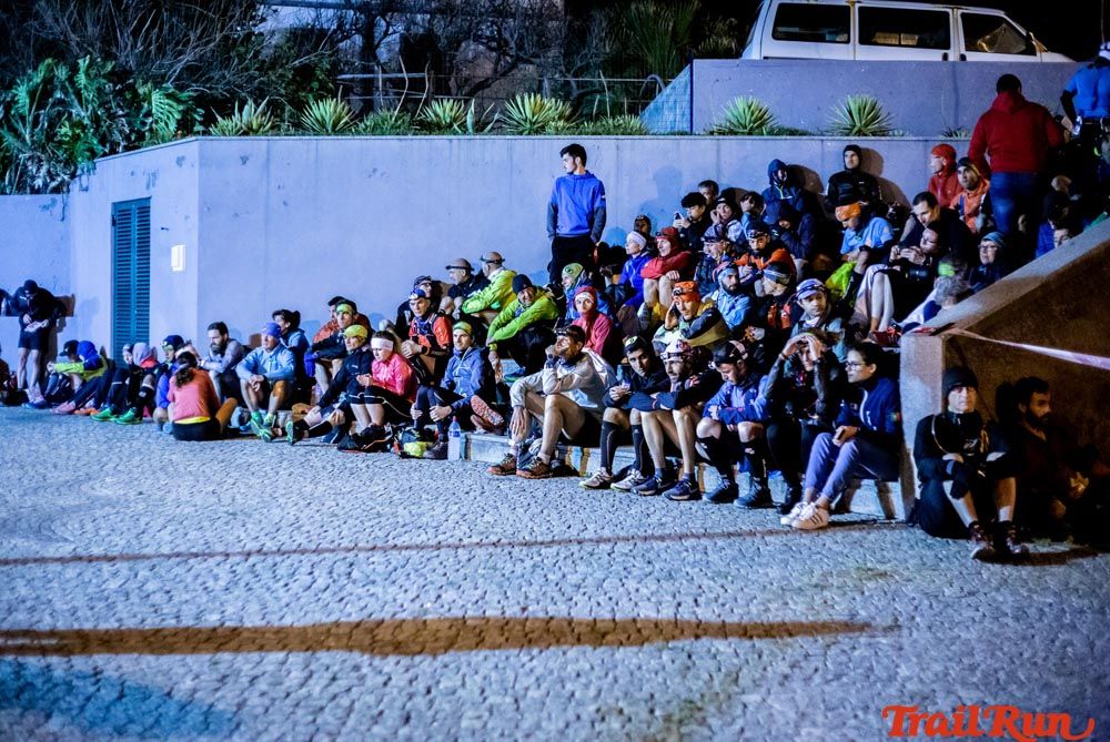 Ultra Trail MIUT de Madeira 26
