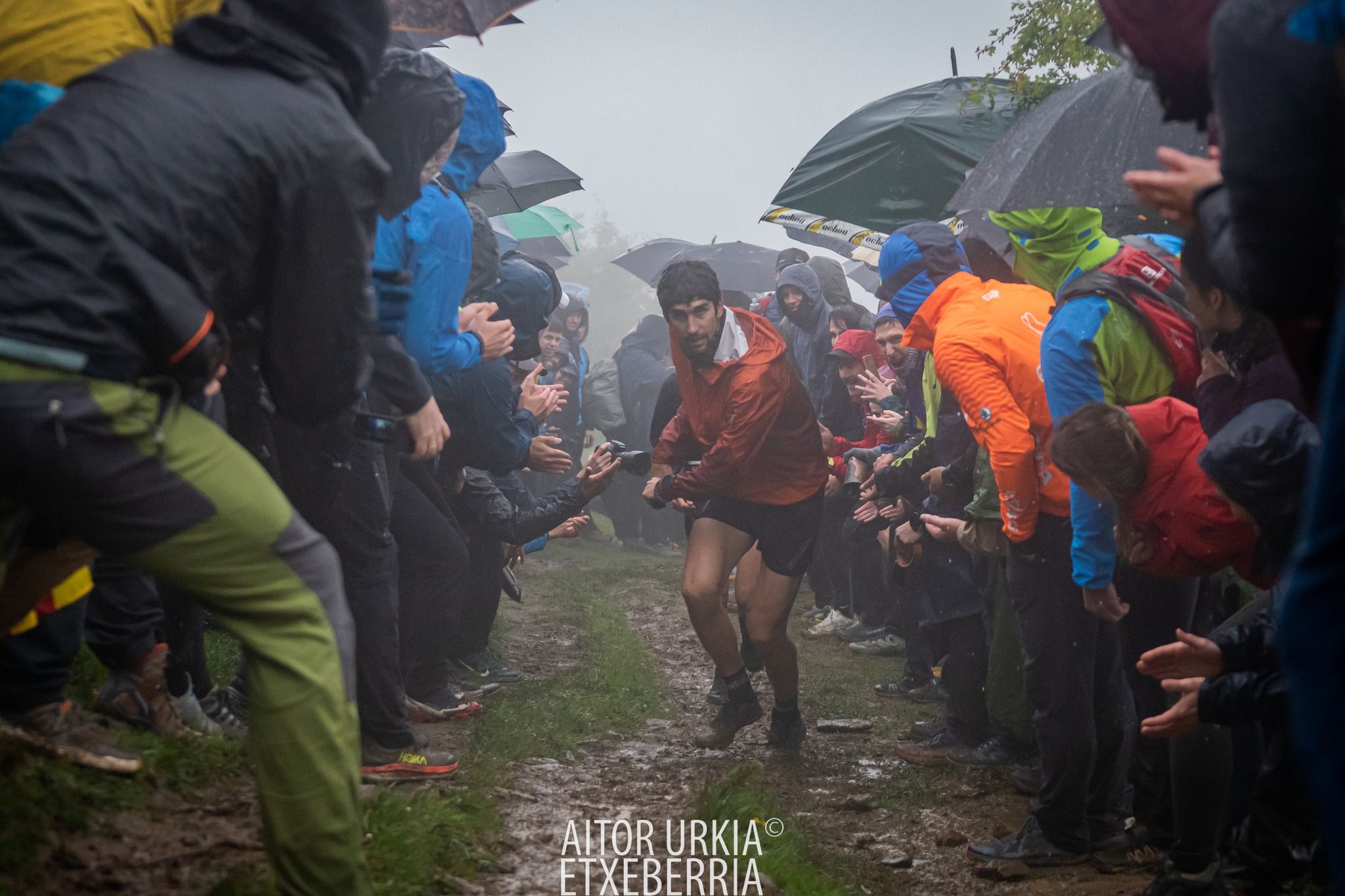 Biel Ráfols ©Aitor Urkia