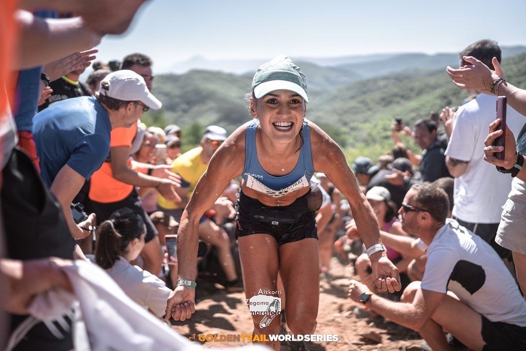 Sara Alonso ©GTWS