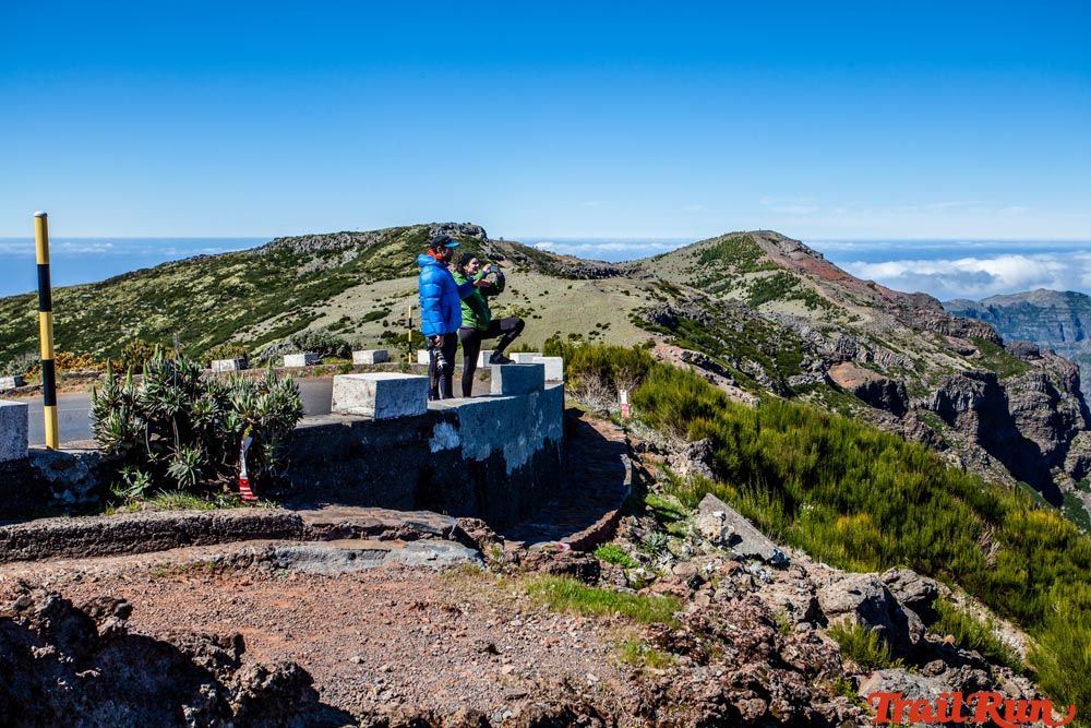 Ultra Trail MIUT de Madeira 25