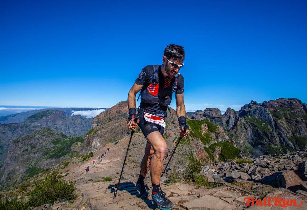 Ultra Trail MIUT de Madeira 25