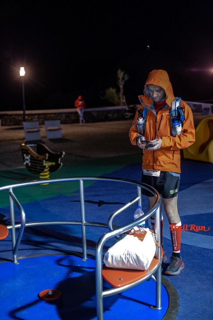 Ultra Trail MIUT de Madeira 26