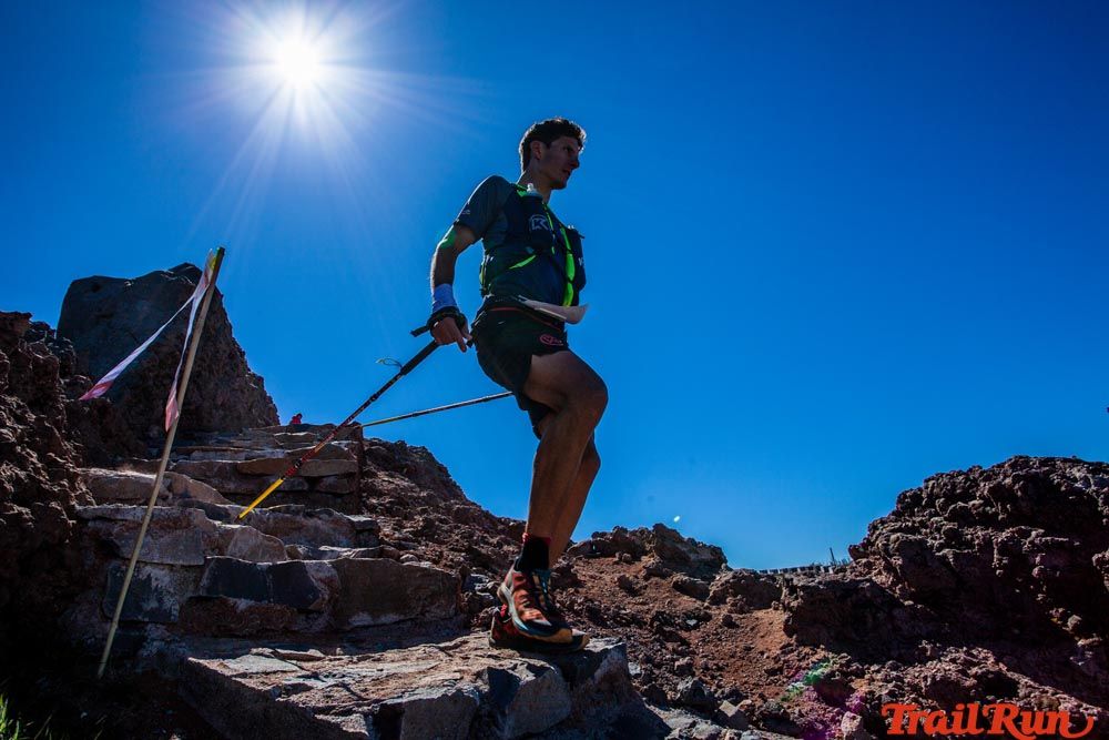 Ultra Trail MIUT de Madeira 25