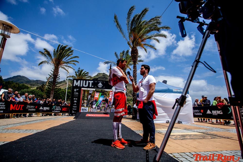 Ultra Trail MIUT de Madeira 26