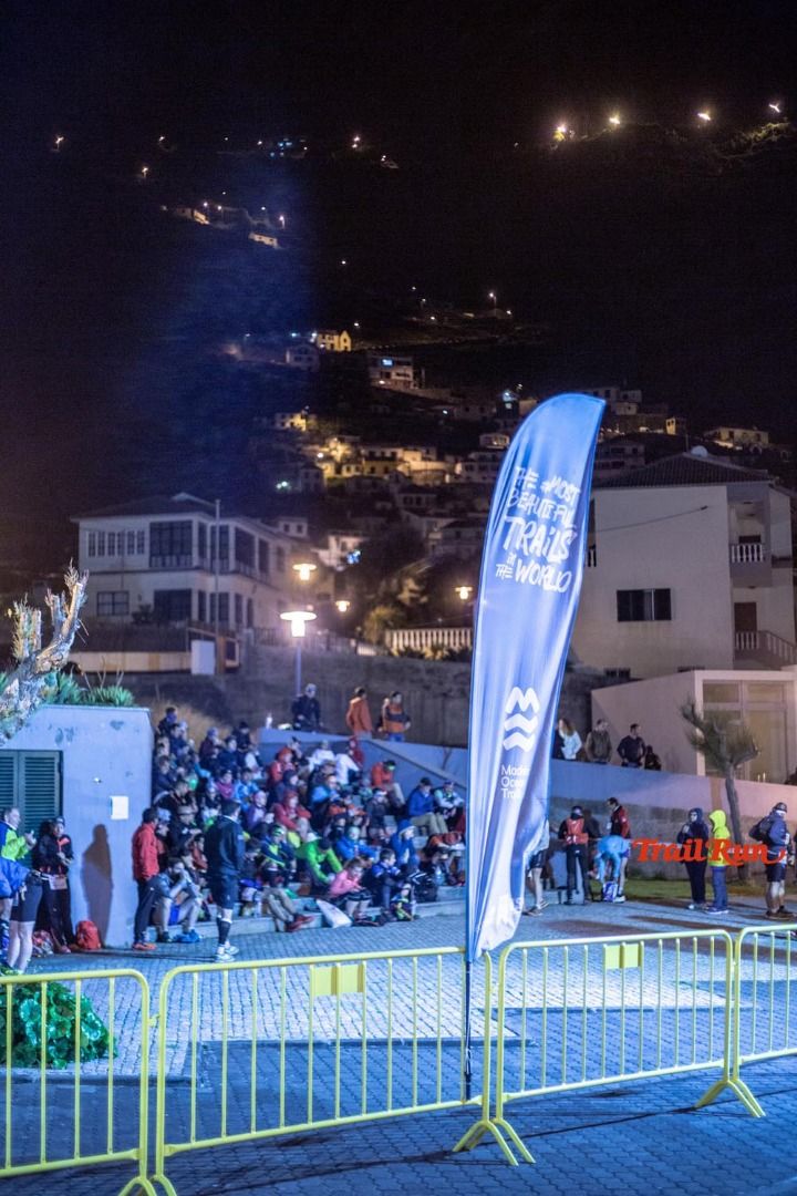 Ultra Trail MIUT de Madeira 26