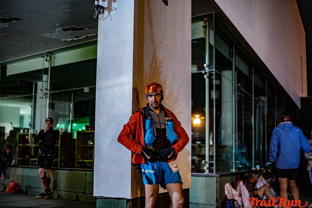 Ultra Trail MIUT de Madeira 26