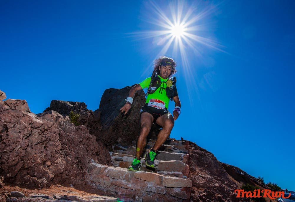 Ultra Trail MIUT de Madeira 25