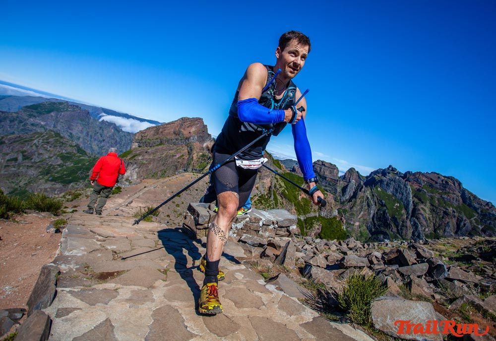 Ultra Trail MIUT de Madeira 25