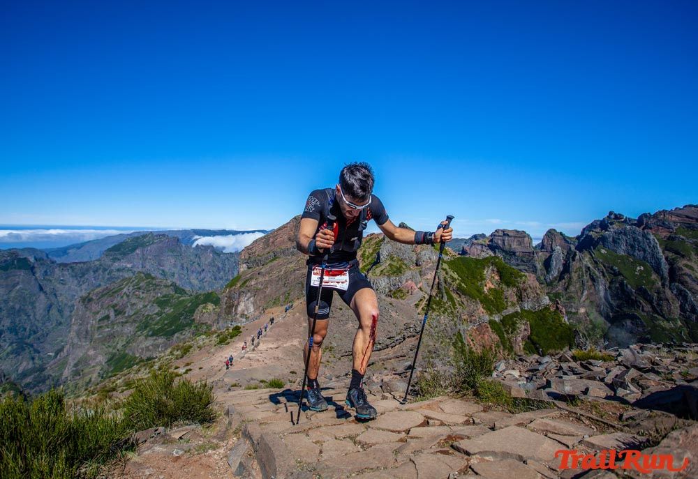 Ultra Trail MIUT de Madeira 25