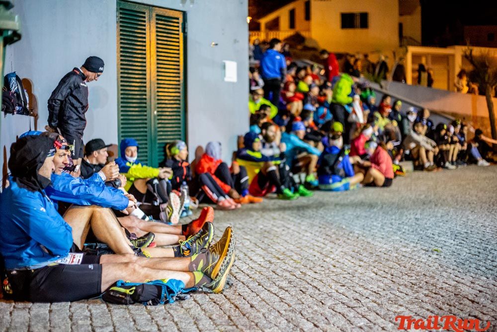 Ultra Trail MIUT de Madeira 26