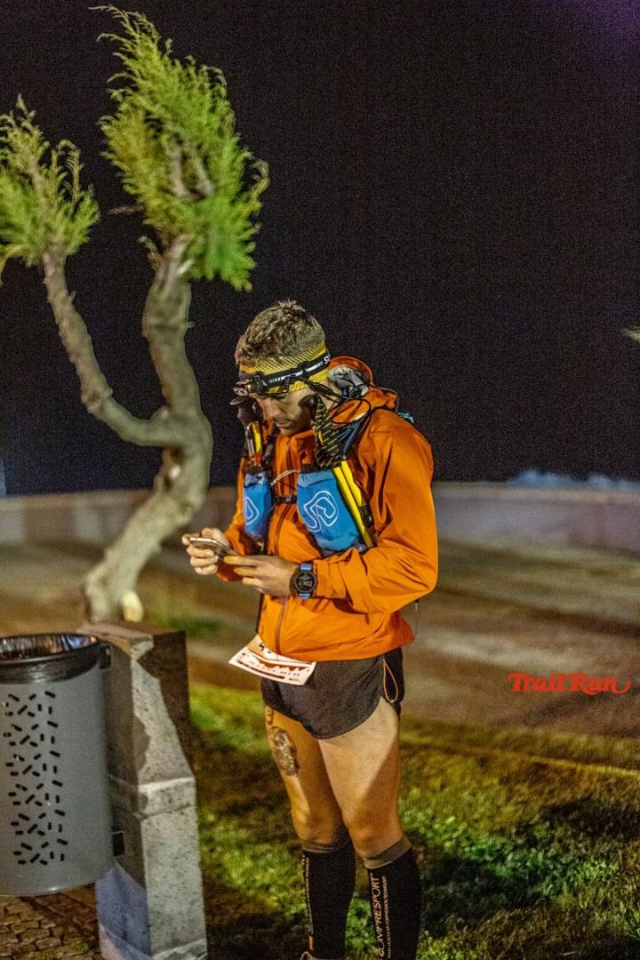 Ultra Trail MIUT de Madeira 26