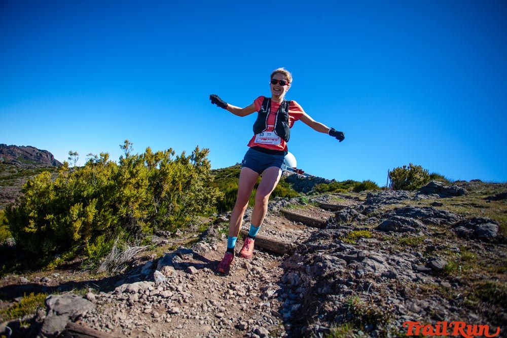 Ultra Trail MIUT de Madeira 25
