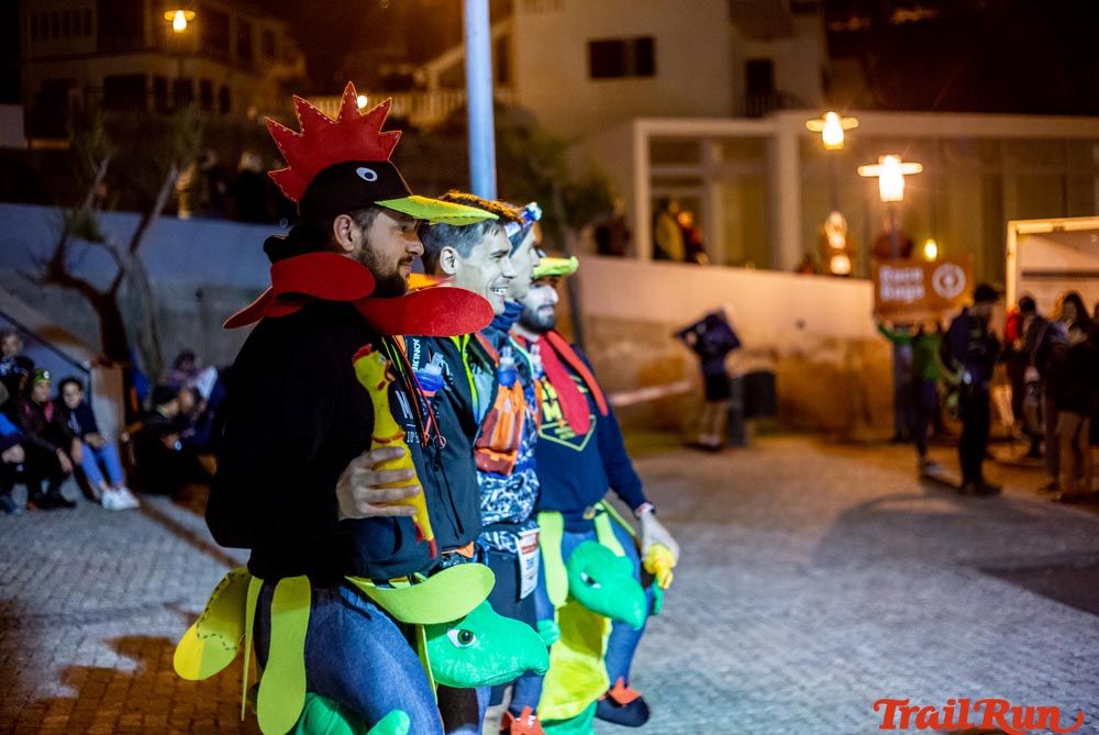 Ultra Trail MIUT de Madeira 26