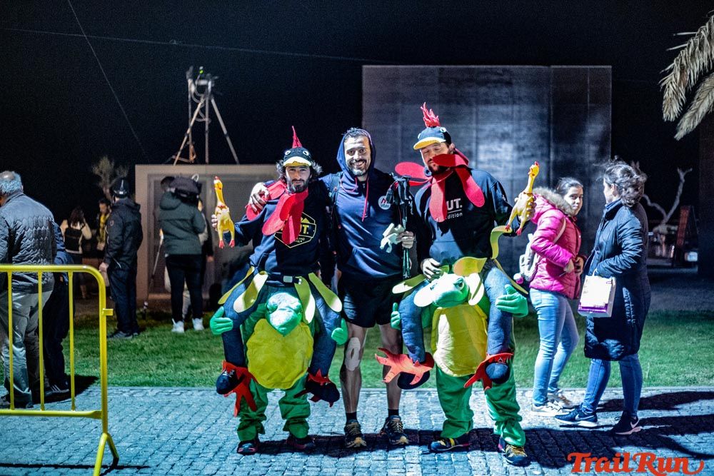 Ultra Trail MIUT de Madeira 26