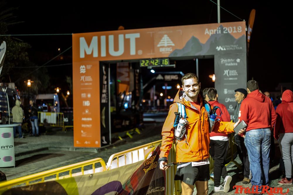 Ultra Trail MIUT de Madeira 26