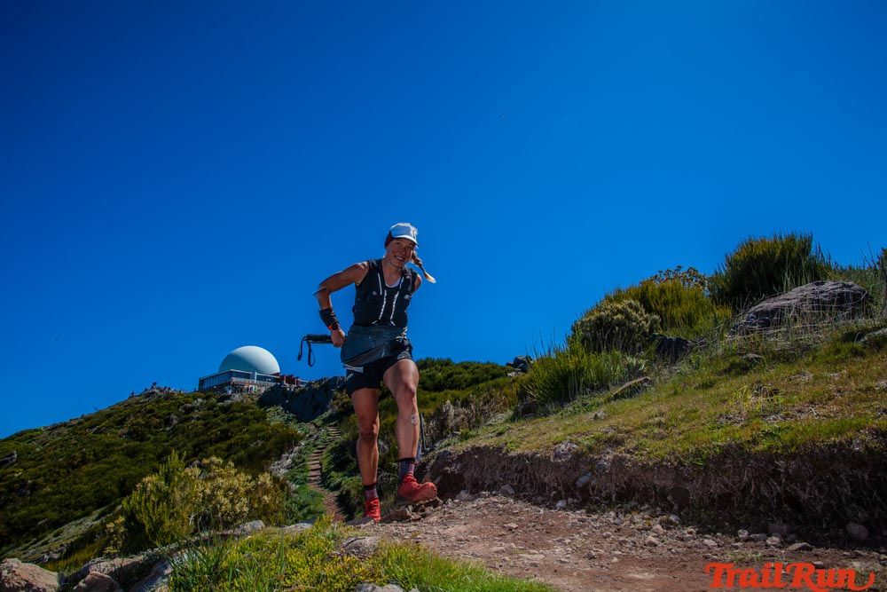 Ultra Trail MIUT de Madeira 26