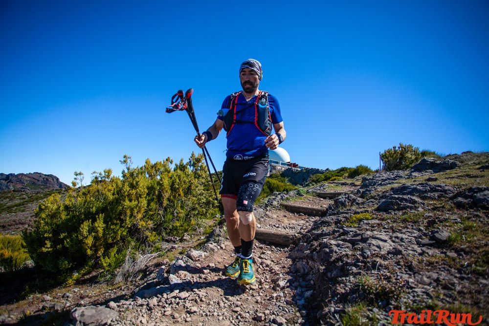 Ultra Trail MIUT de Madeira 25