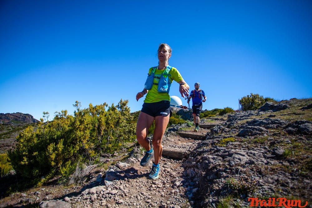 Ultra Trail MIUT de Madeira 25