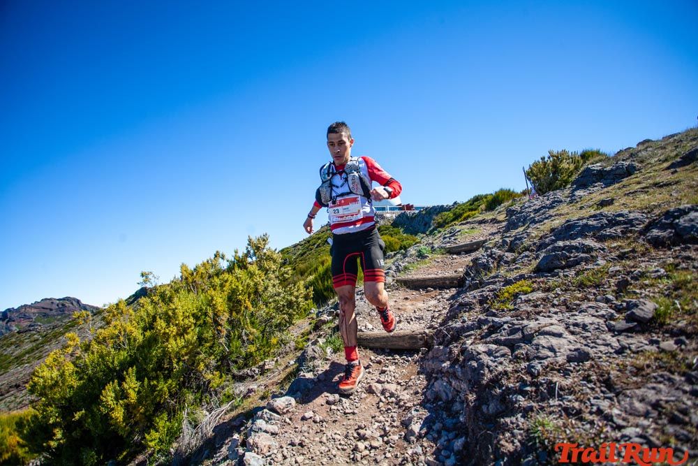 Ultra Trail MIUT de Madeira 25