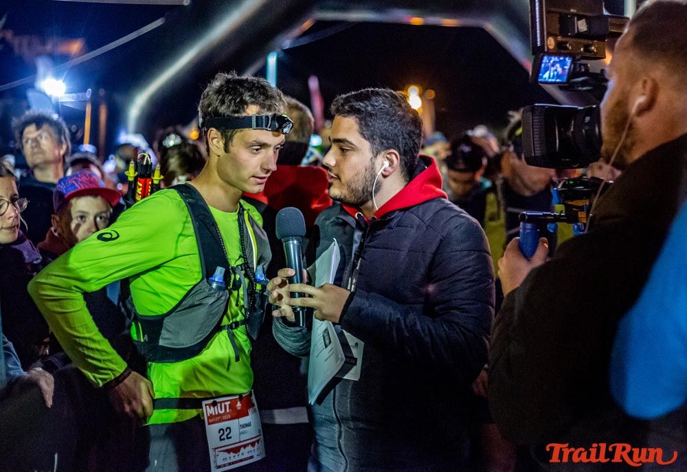 Ultra Trail MIUT de Madeira 27