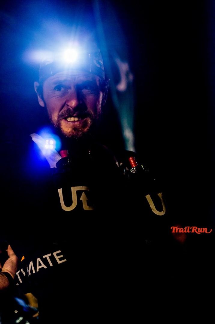 Ultra Trail MIUT de Madeira 27