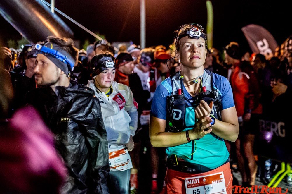 Ultra Trail MIUT de Madeira 27