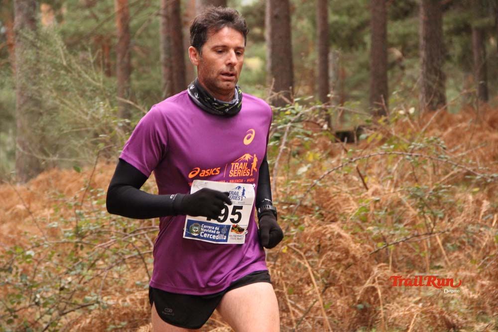 Carrera Cercedilla 2015-01