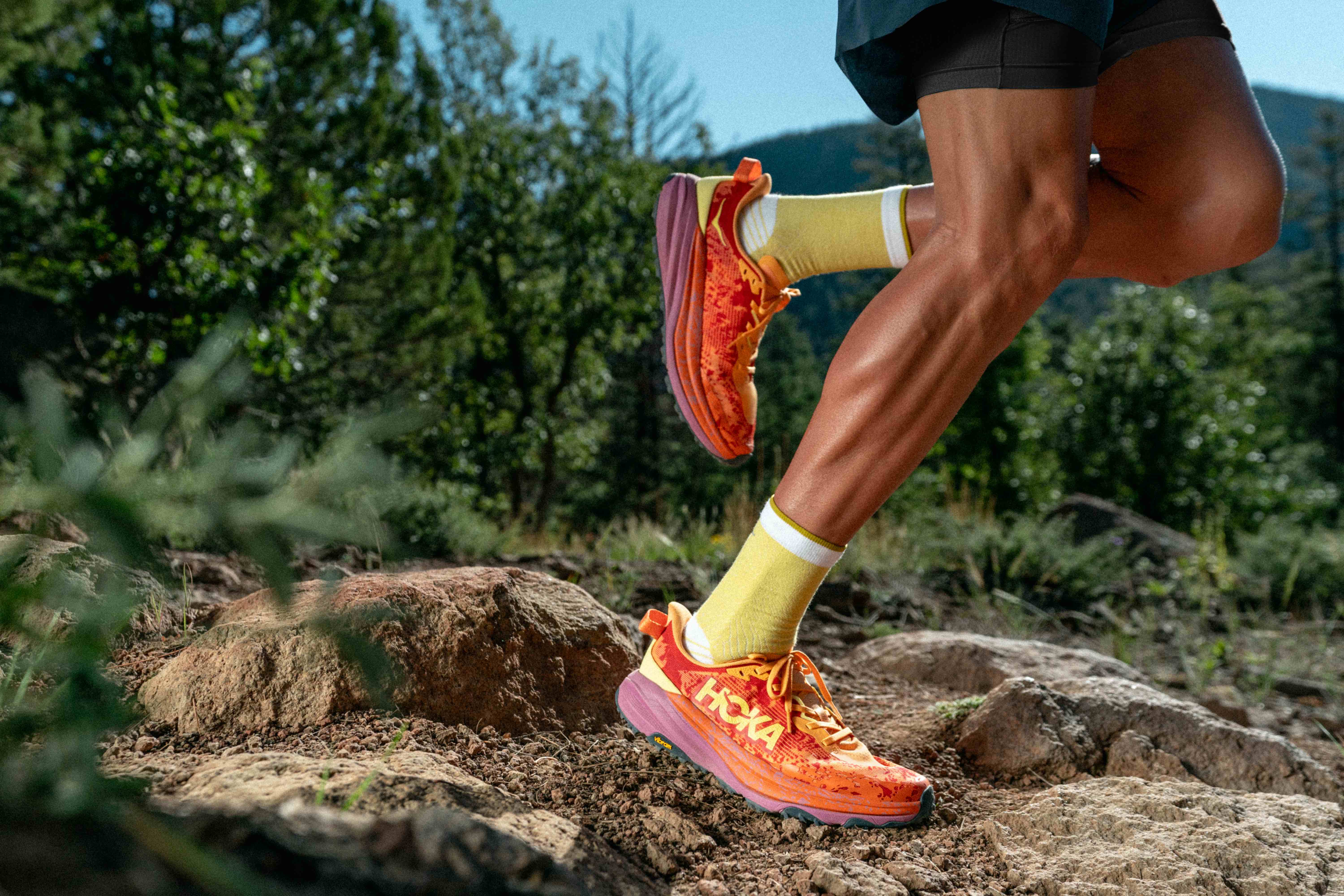 HOKA® Speedgoat 6, la reina del solsticio