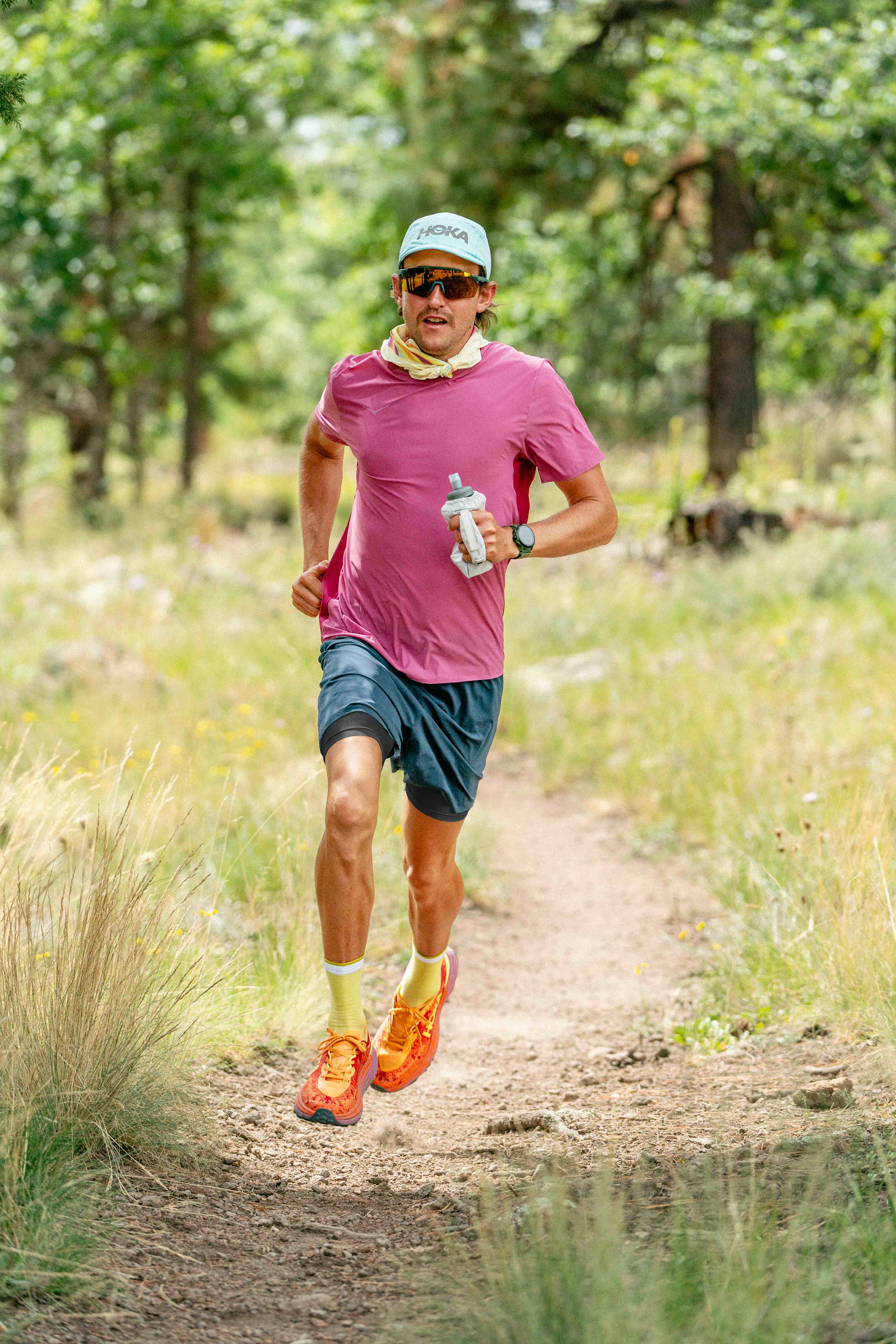 PRESNIAKOV 20230915 HOKA FLAGSTAFF SOLSTICE MENS HERO 5607 PRESNIAKOV 20230915 HOKA FLAGSTAFF SOLSTICE MENS HERO 5607