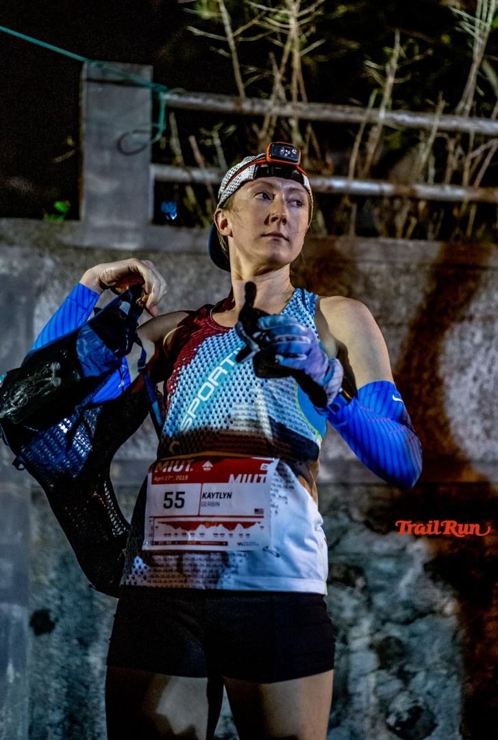 Ultra Trail MIUT de Madeira 27