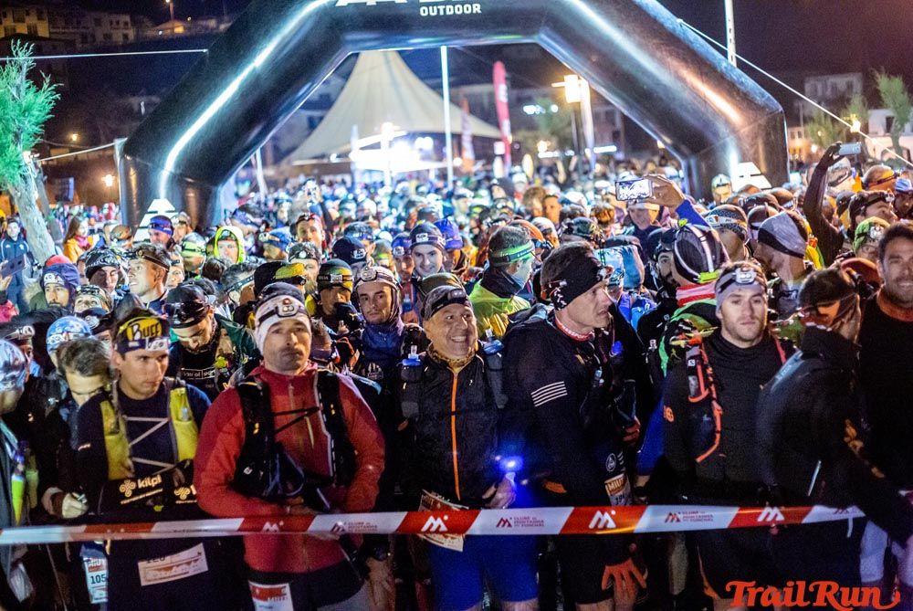 Ultra Trail MIUT de Madeira 26