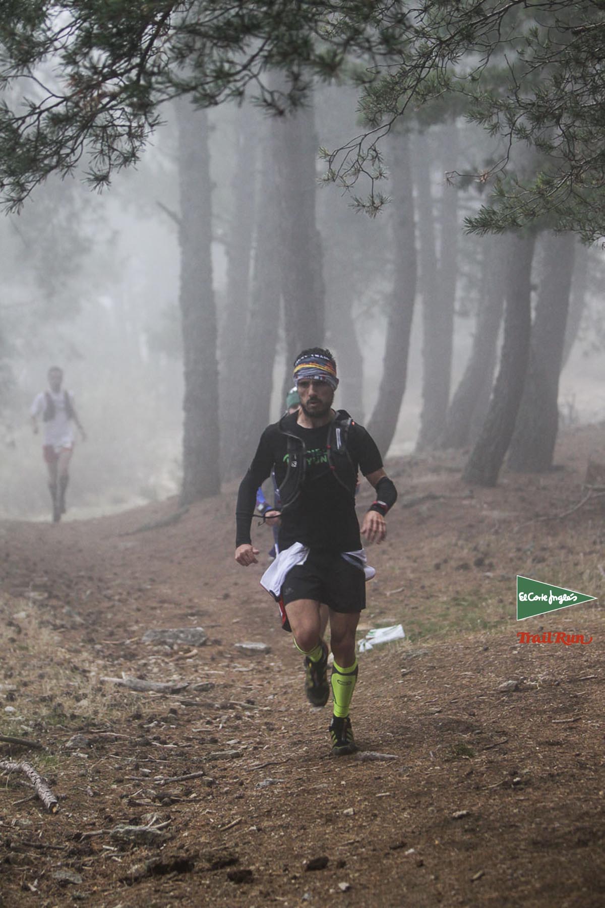 Races Trail Running-1