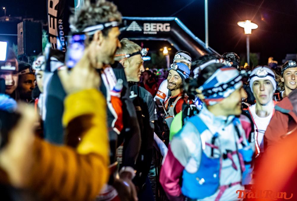 Ultra Trail MIUT de Madeira 28