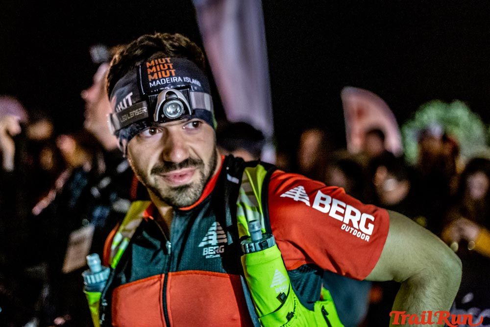 Ultra Trail MIUT de Madeira 26