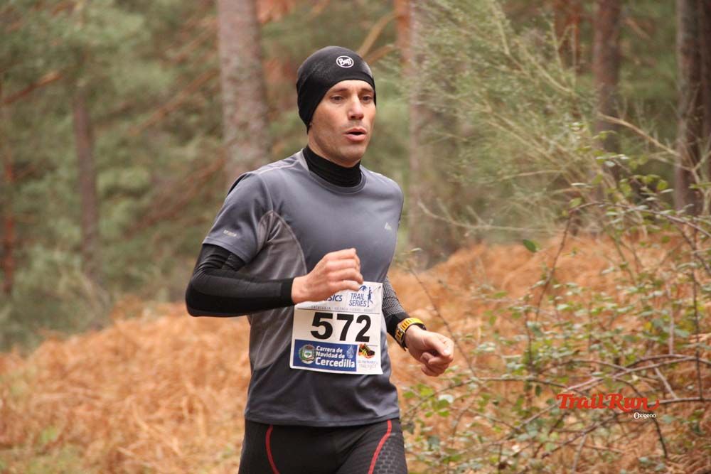 Carrera Cercedilla 2015-01