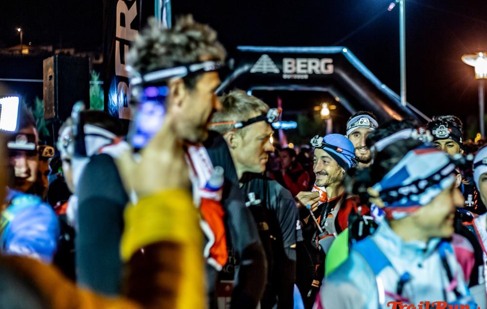 Ultra Trail MIUT de Madeira 28